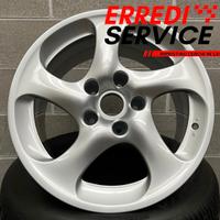 RIPRISTINO CERCHI IN LEGA