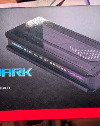 ROG bulwark Dock - rog ally x, legion go, steamdec