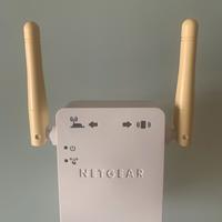 Ripetitore wifi Netgear N300