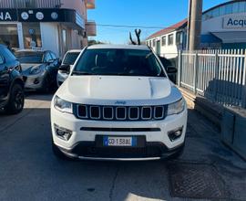 Jeep Compass 1.3 T4 190CV PHEV AT6 4xe Limited NES