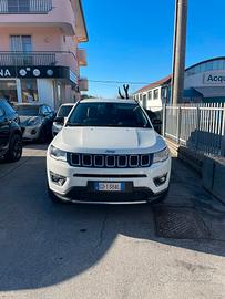 Jeep Compass 1.3 T4 190CV PHEV AT6 4xe Limited NES