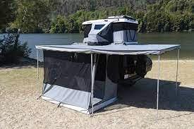 Subito - TRAILER POINT OUTLET net - Tendalino per auto van camper 4x4  fuoristrada - Caravan e Camper In vendita a Cremona