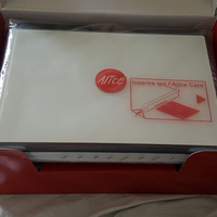 Modem euro e telefono ALICE NUOVO