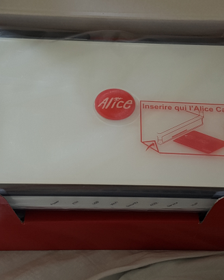 Modem euro e telefono ALICE NUOVO