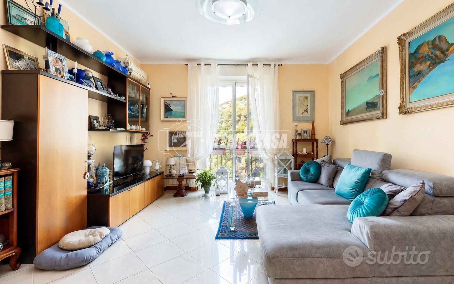 Appartamento – Genova, Urpetta, Levante - Vista 4