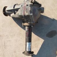 Differenziale anteriore Kia Sorento 2.5 Crdi