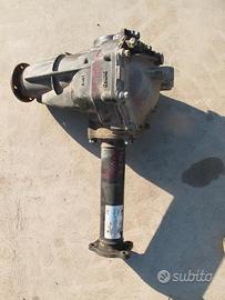 Differenziale anteriore Kia Sorento 2.5 Crdi