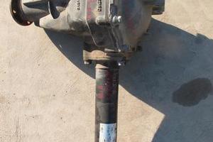 Differenziale anteriore Kia Sorento 2.5 Crdi