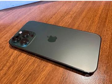 Iphone 13 pro 512 gb