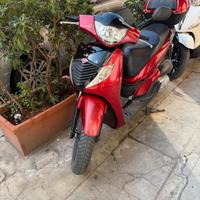 Ricambi Honda SH 150