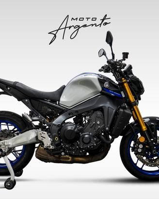 Yamaha MT-09 SP