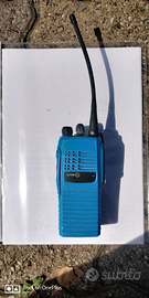 Walkie talkie motorola gp340 ATEX