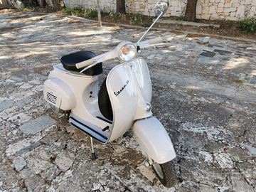 Vespa