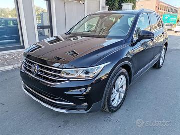 VOLKSWAGEN Tiguan 2.0 TDI 150 CV SCR Life