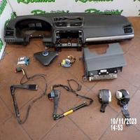 KIT AIRBAG PER FIAT CROMA ANNO 2005