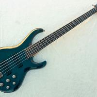  Basso Ibanez btb 5 corde