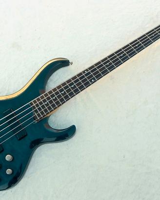  Basso Ibanez btb 5 corde