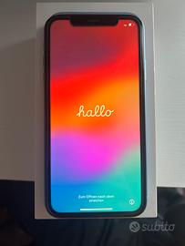 Iphone XR 256gb