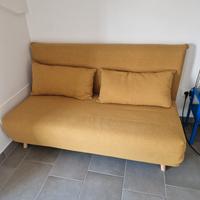 Nio - Maison du monde divanetto pieghevole 2 posti