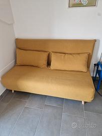 Nio - Maison du monde divanetto pieghevole 2 posti