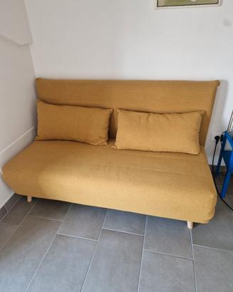 Nio - Maison du monde divanetto pieghevole 2 posti