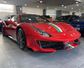 Ferrari 488 Coupe 3.9 Pista dct REALE IN SEDE PRON