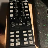 NI Traktor Control X1 MK2