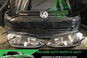 RICAMBI X VOLKSWAGEN GOLF 7 2017
