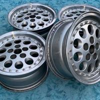 Cerchi speedline ALFA ROMEO 75 da 14”