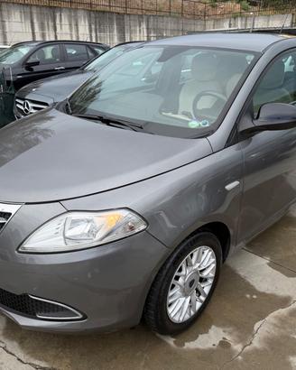 LANCIA YPSILON 1.3 MJT S&S 95CV EURO 6/ GOLD 5port