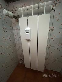 Termosifone 3 elementi Fantini Cosmi