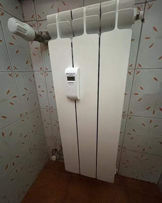 Termosifone 3 elementi Fantini Cosmi