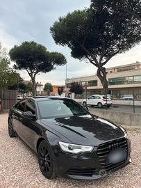 AUDI A 4 2000 D