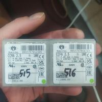 Terminale a crimpare ilme