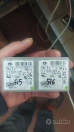 Terminale a crimpare ilme