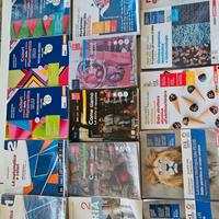 libri scolastici usati pari al nuovo