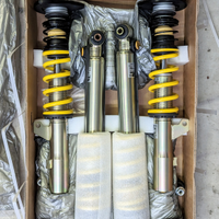 ST Suspension XTA PLUS 3