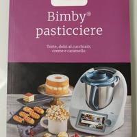 Bimby Pasticciere 