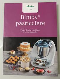 Bimby Pasticciere 