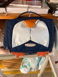 Zainetto bambino samsonite