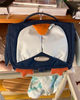 Zainetto bambino samsonite