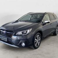 Subaru Outback 2.5i GPL 175 CV AWD Automatica...