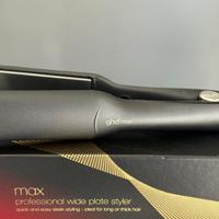 Piastra per capelli - Ghd max styler