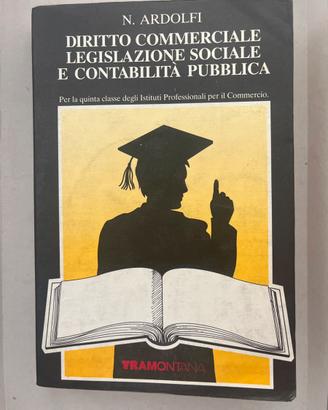 Diritto commerciale