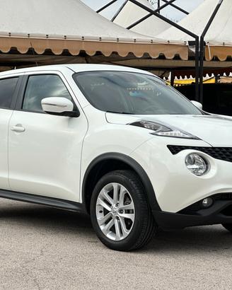 NISSAN Juke 1.5 dCi 110cv Acenta