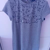 Vestito bimba terranova