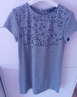 Vestito bimba terranova