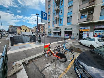 PIAZZA BENGASI - x AGENZIA VIAGGI - CENTRO SERVIZI