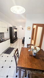 Appartamento indipendente Bagnara Calabra