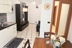 Appartamento indipendente Bagnara Calabra